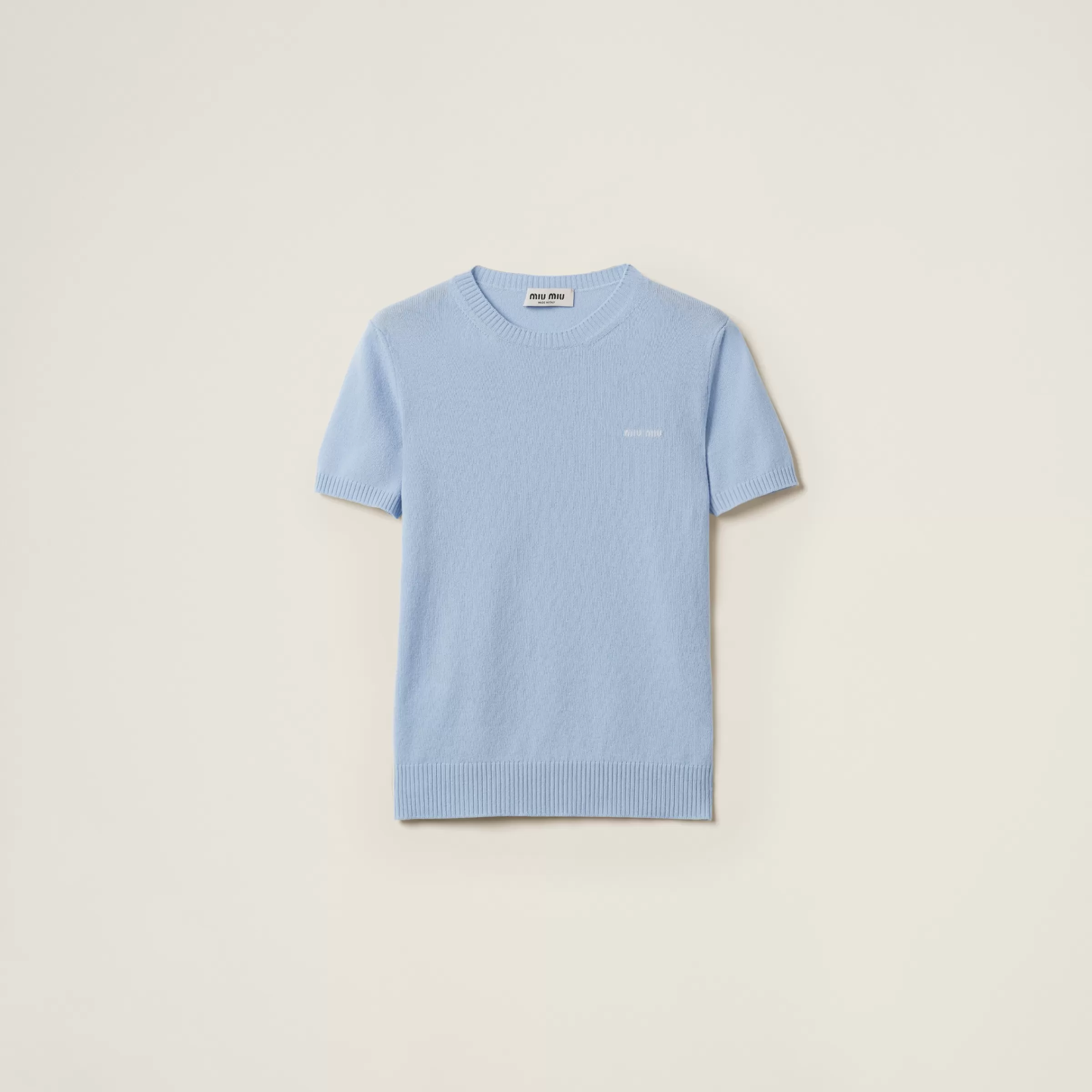 Cashmere sweater>Miu Miu Best Sale