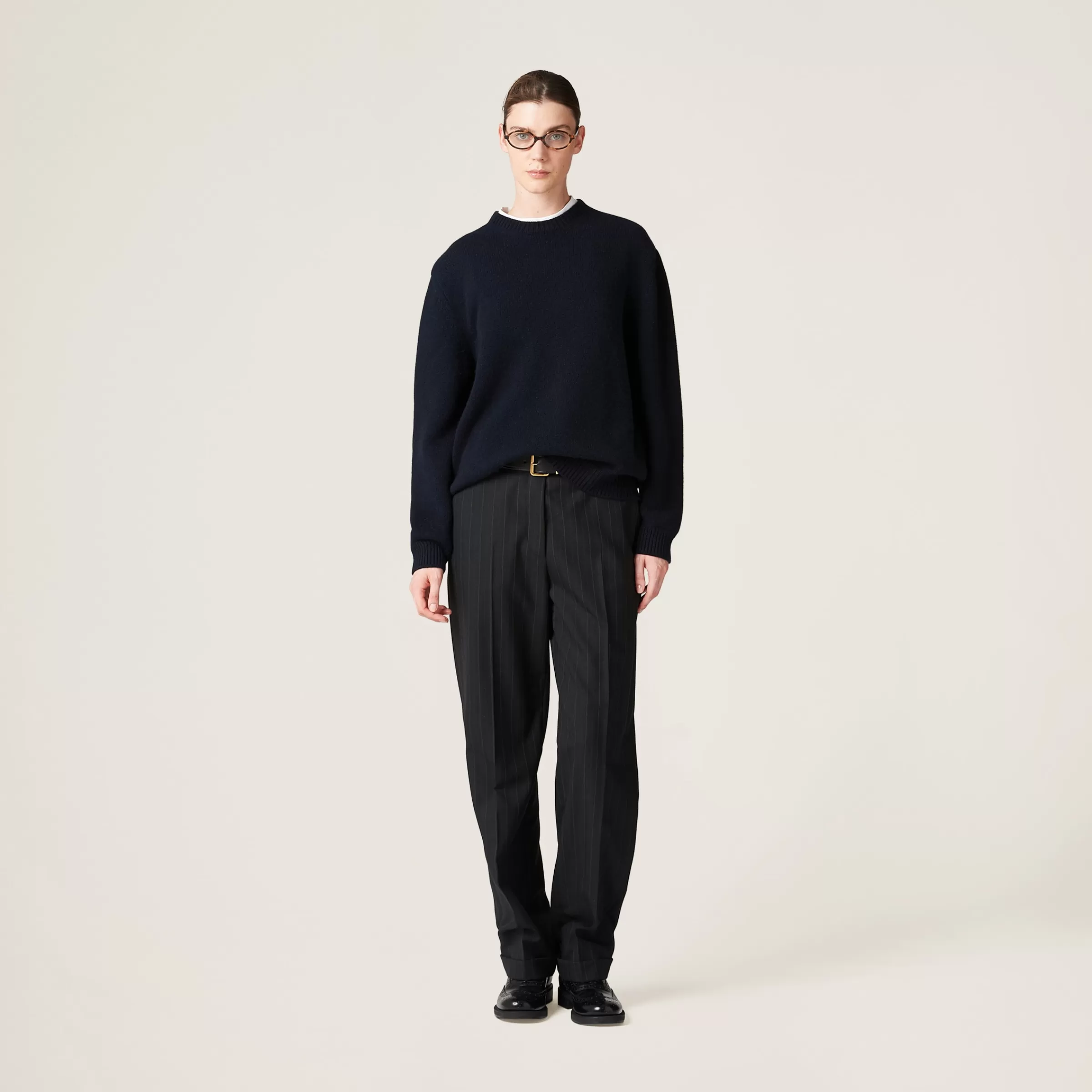 Cashmere sweater>Miu Miu Online