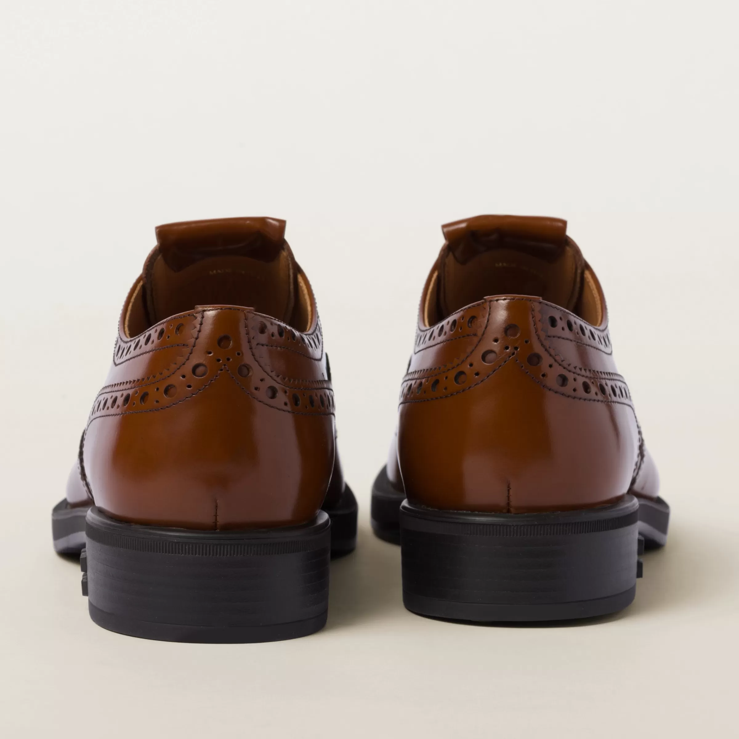 Church's X Brushed Leather Oxford Brogue Shoes>Miu Miu Fashion