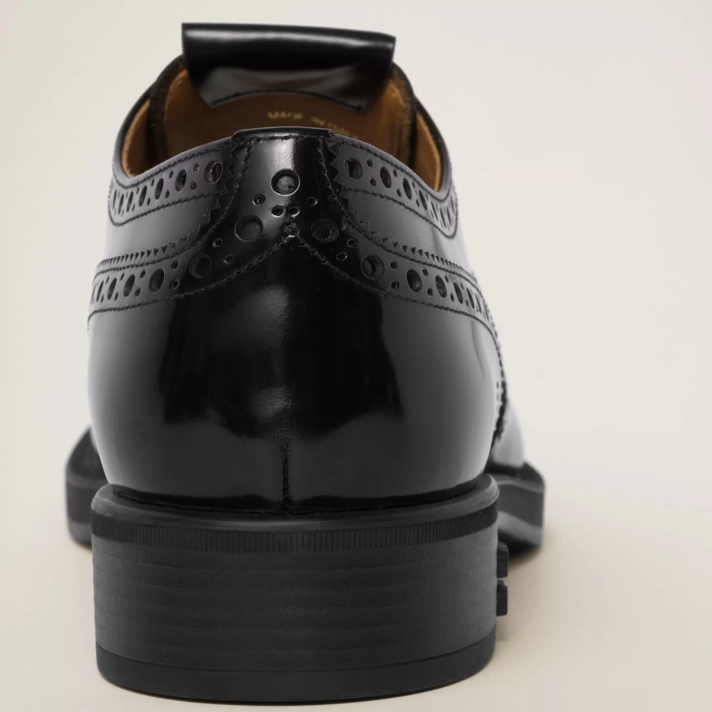 Church's X Brushed Leather Oxford Brogue Shoes>Miu Miu Shop