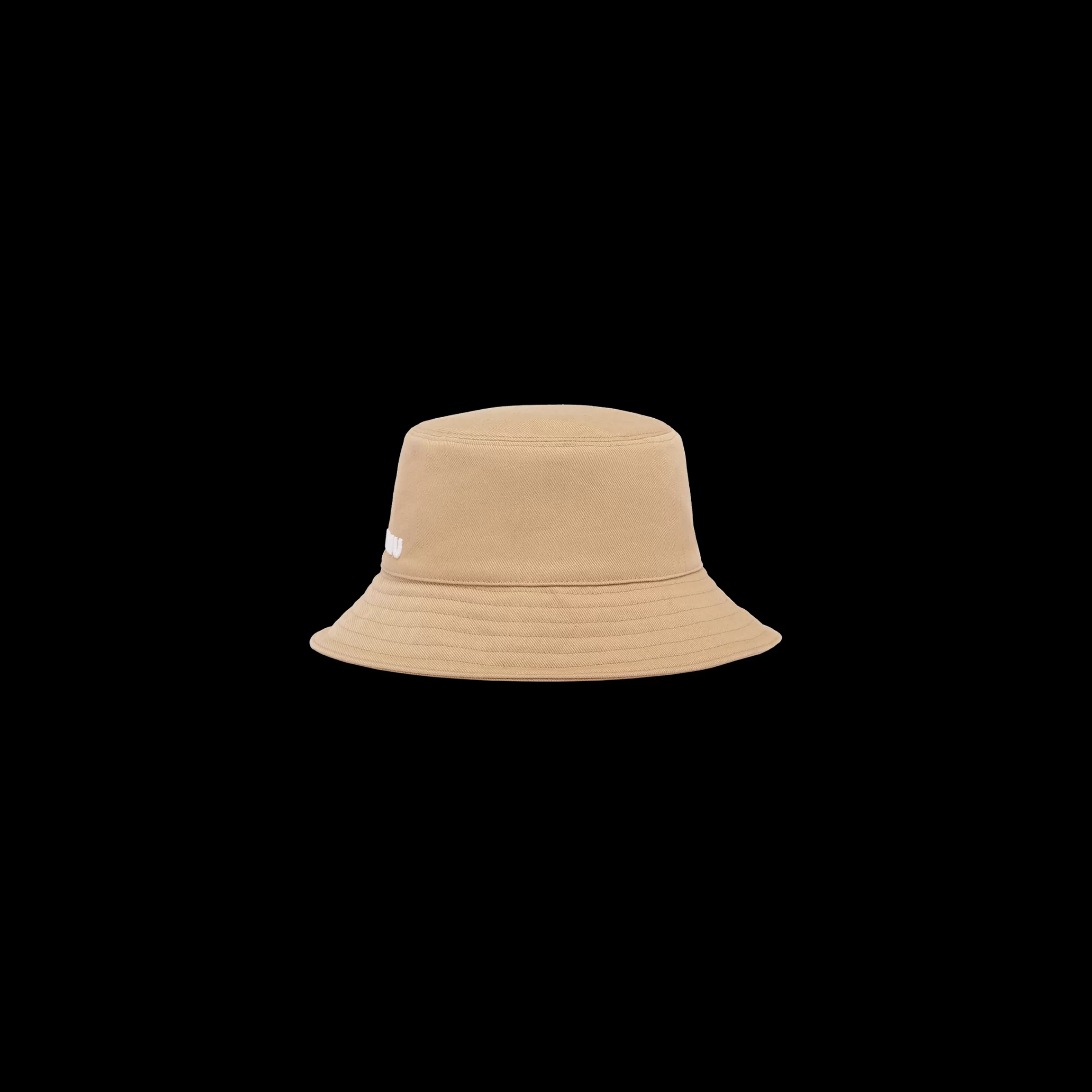 Drill bucket hat>Miu Miu Best