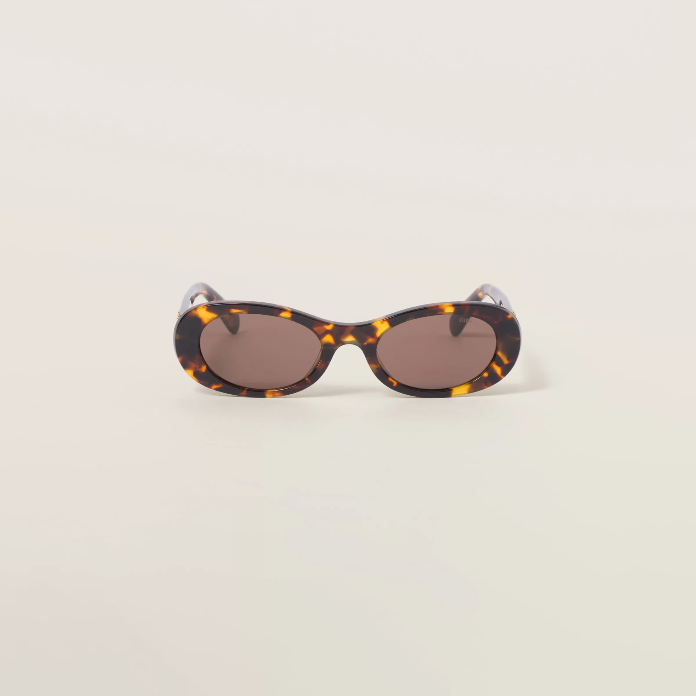 Miu Glimpse sunglasses>Miu Miu Fashion