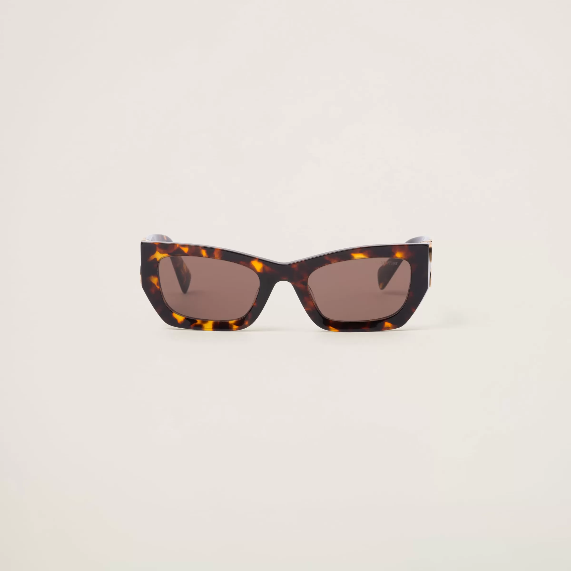 Miu Glimpse sunglasses>Miu Miu Fashion
