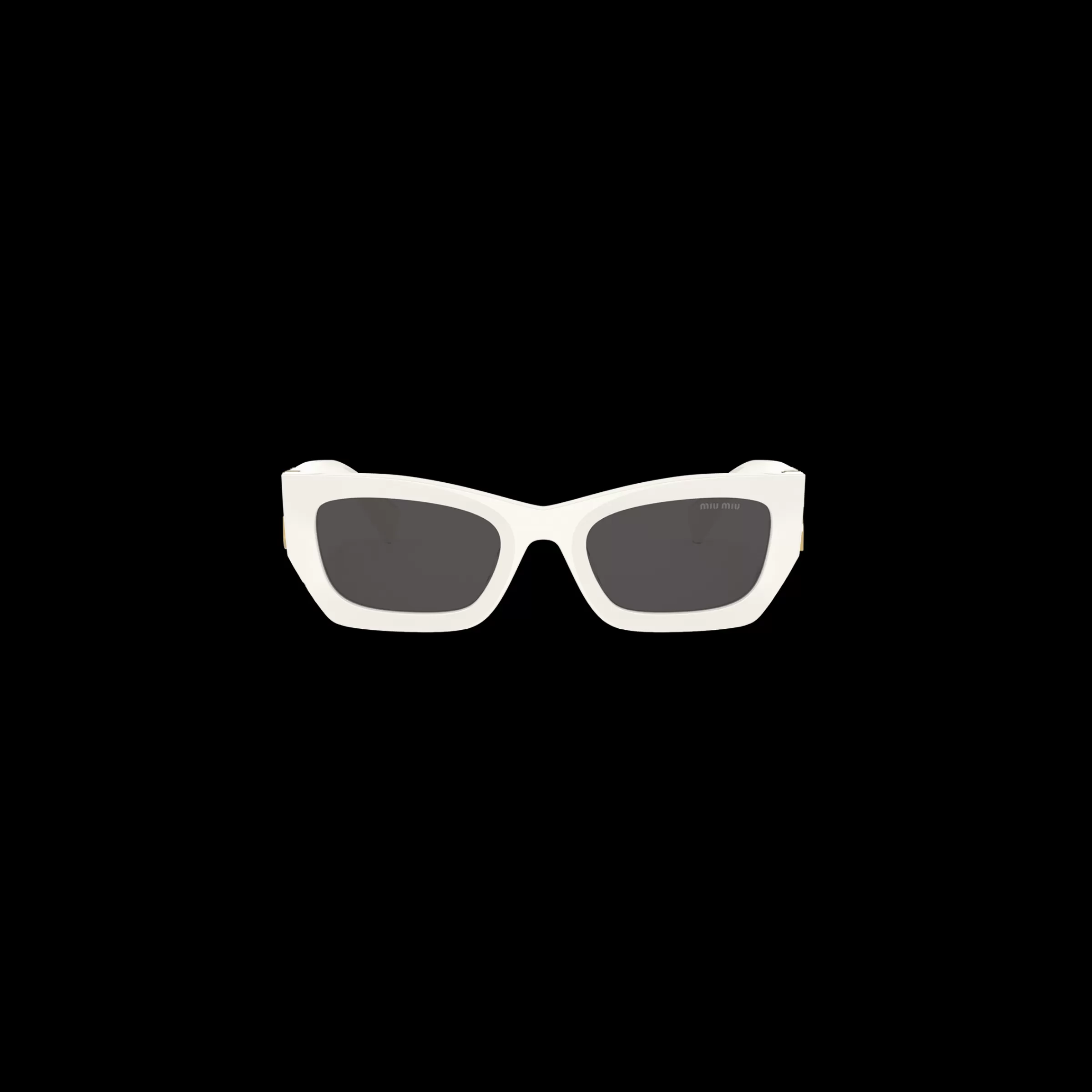 Miu Glimpse sunglasses>Miu Miu Shop