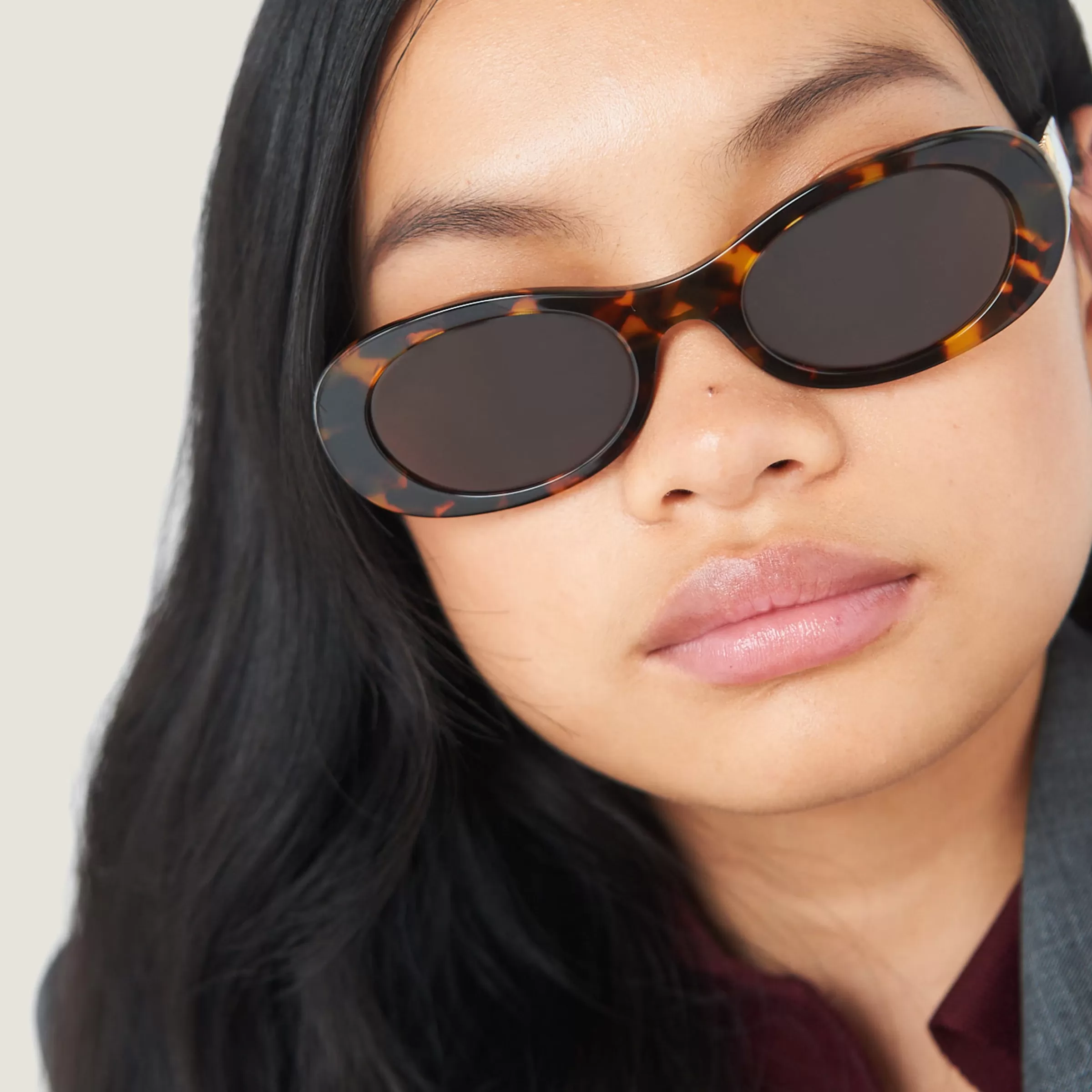 Miu Glimpse sunglasses>Miu Miu Fashion