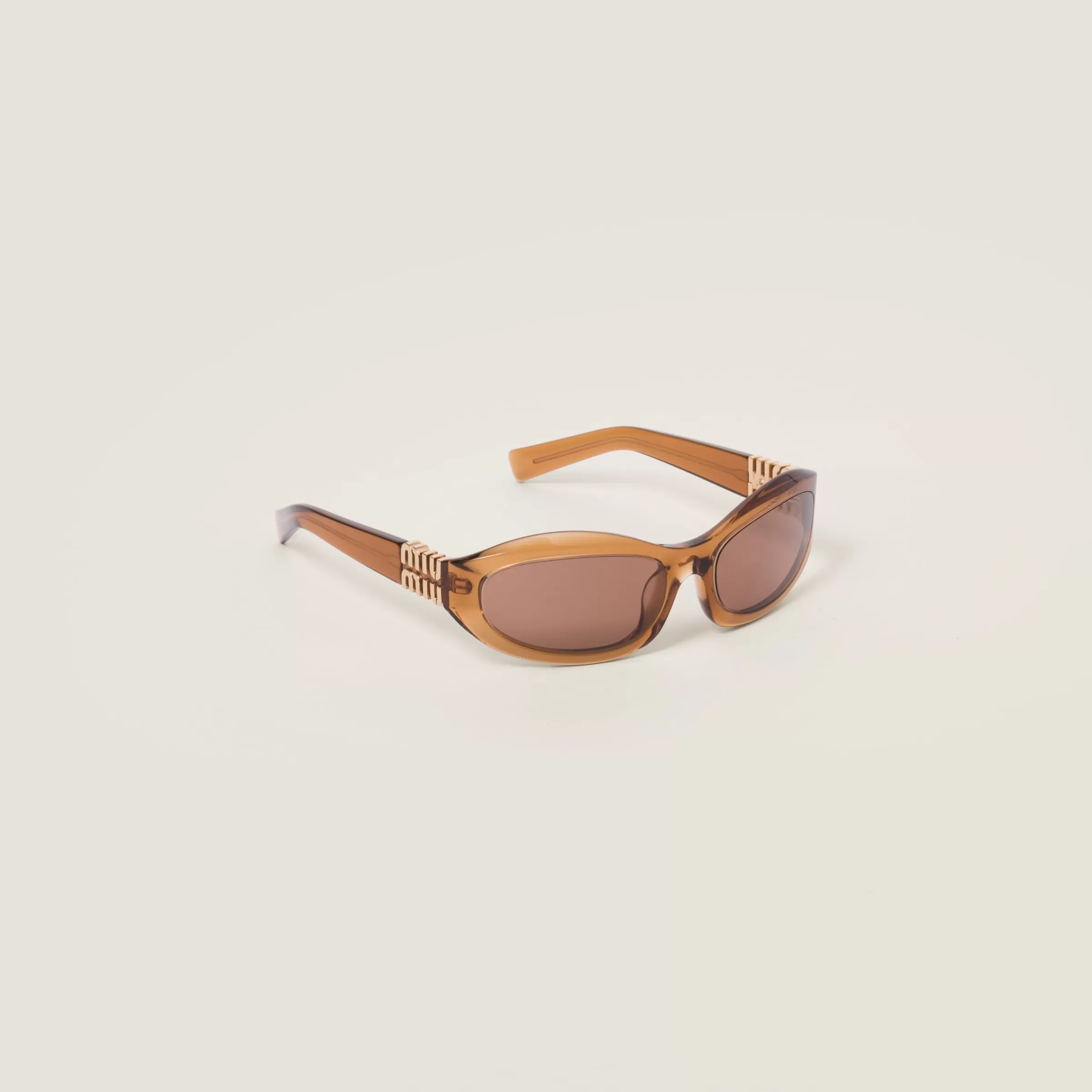 Miu Glimpse sunglasses>Miu Miu Store