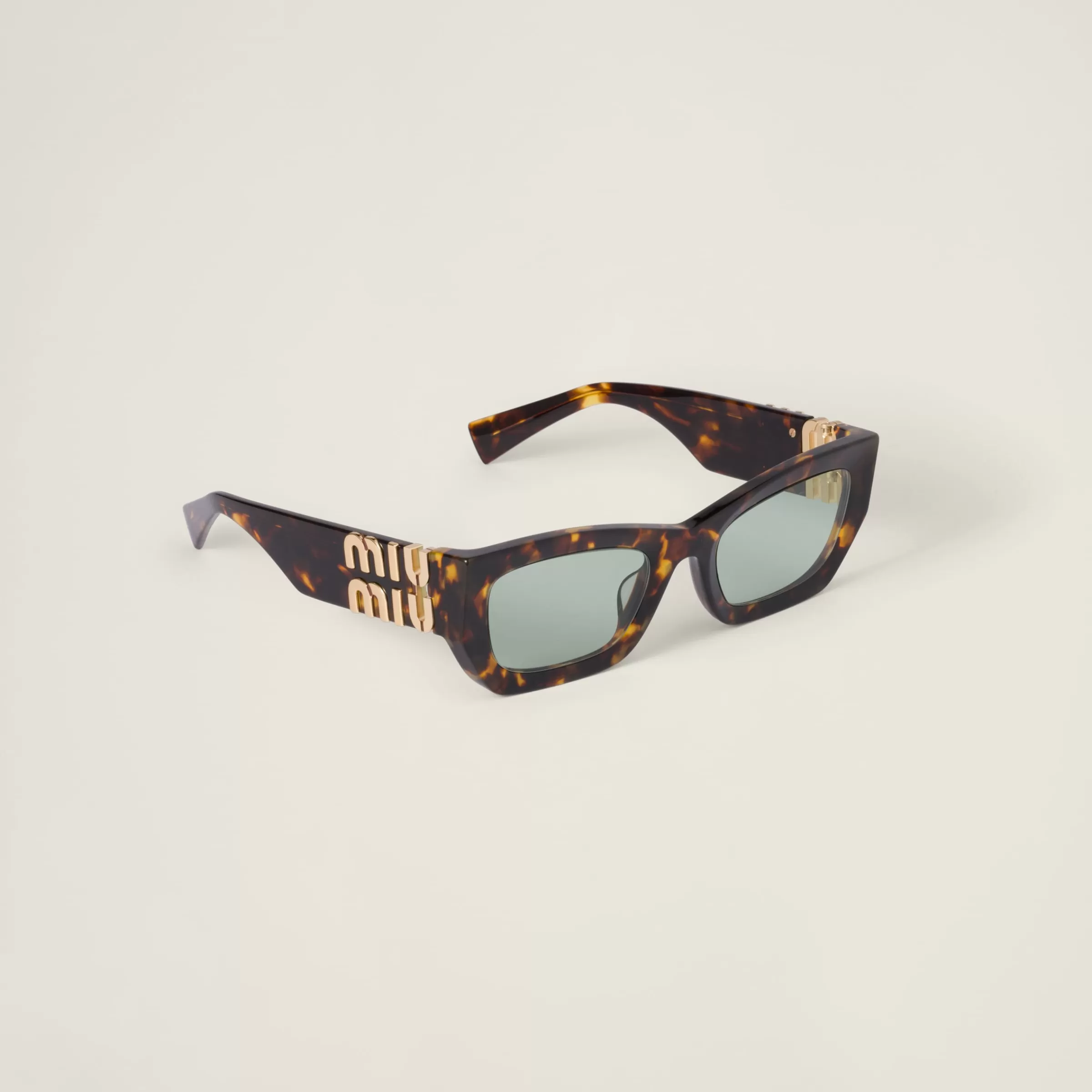 Miu Glimpse sunglasses>Miu Miu Fashion