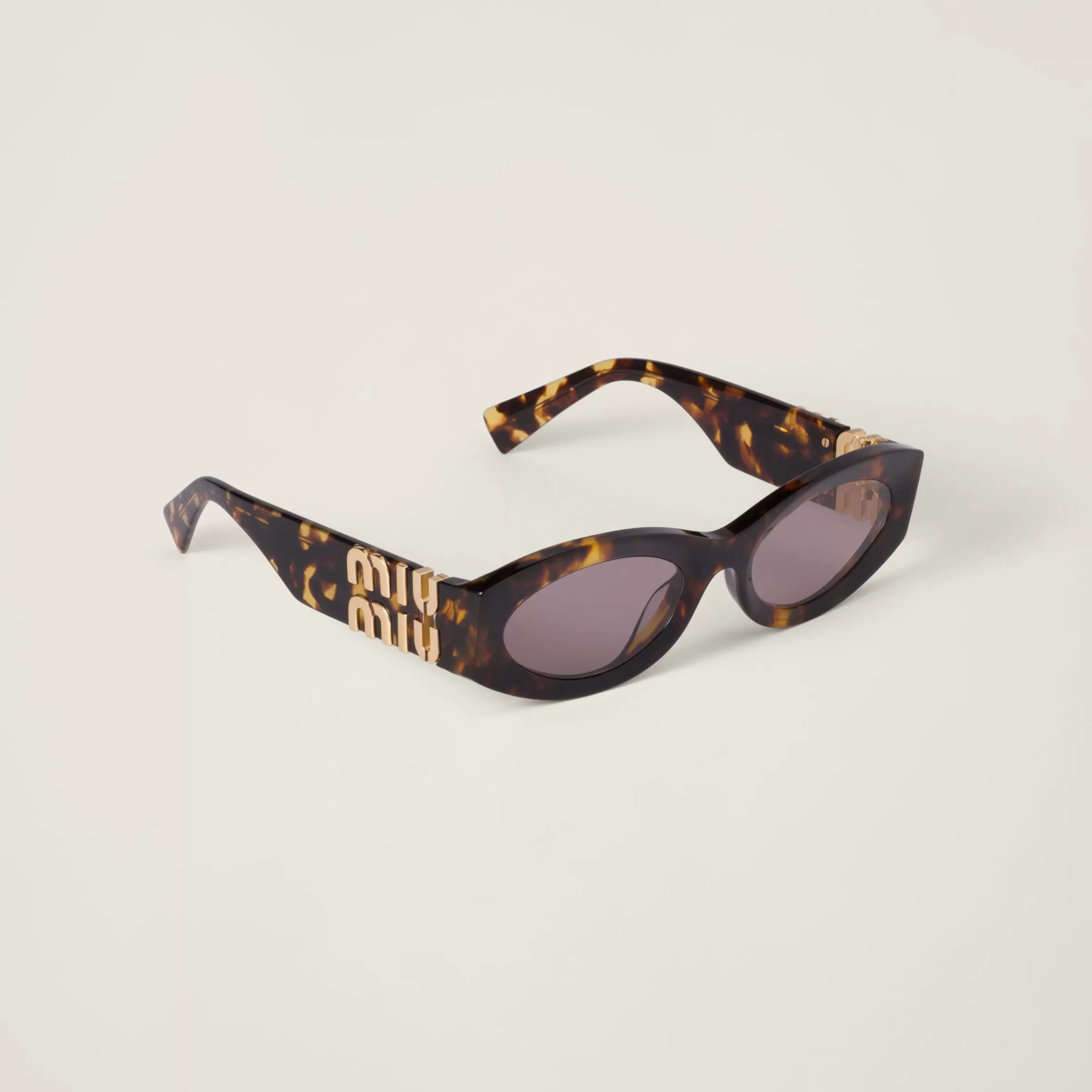 Miu Glimpse sunglasses>Miu Miu Store