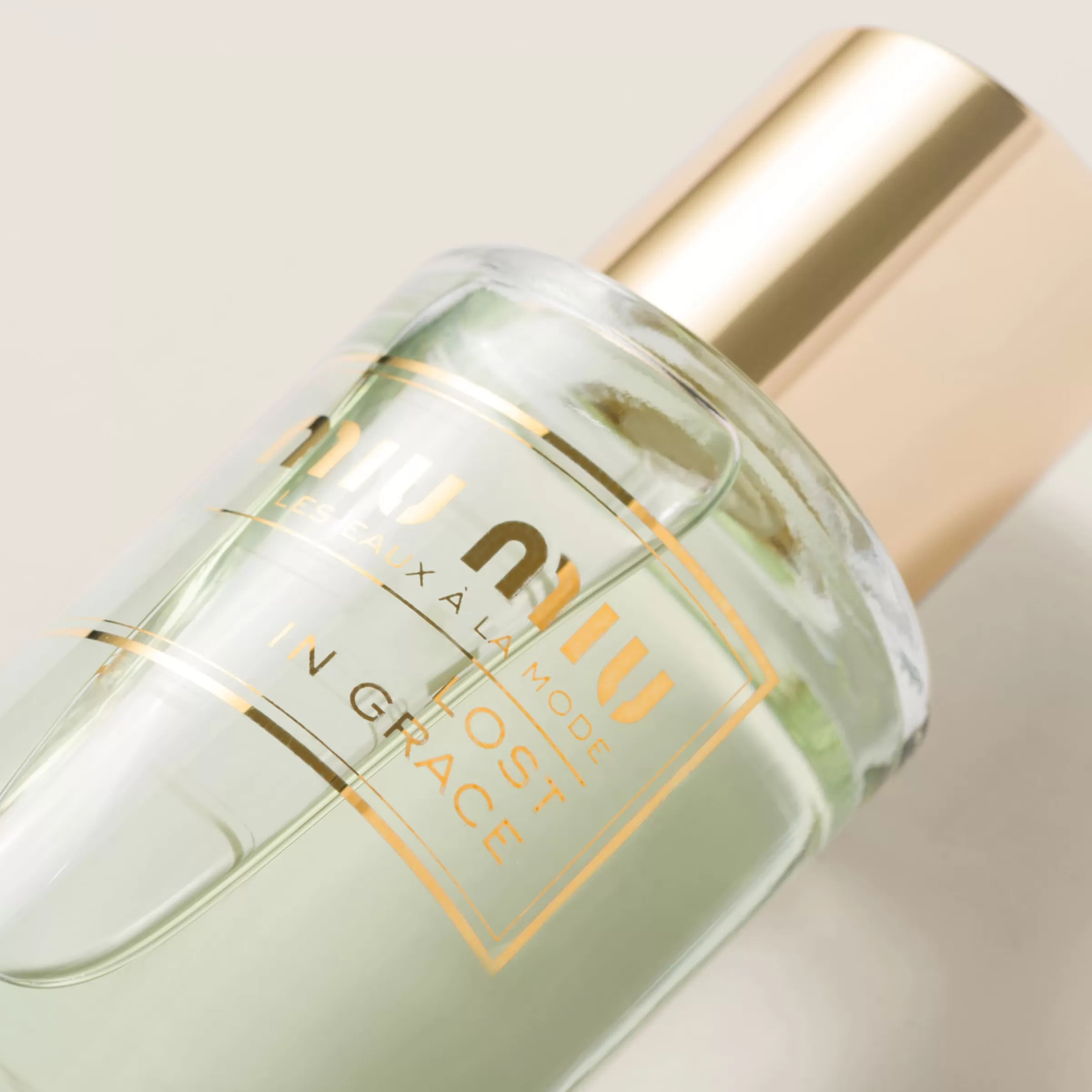 Les Eaux à la Mode Lost in Grace Eau de Toilette 50ml>Miu Miu Shop