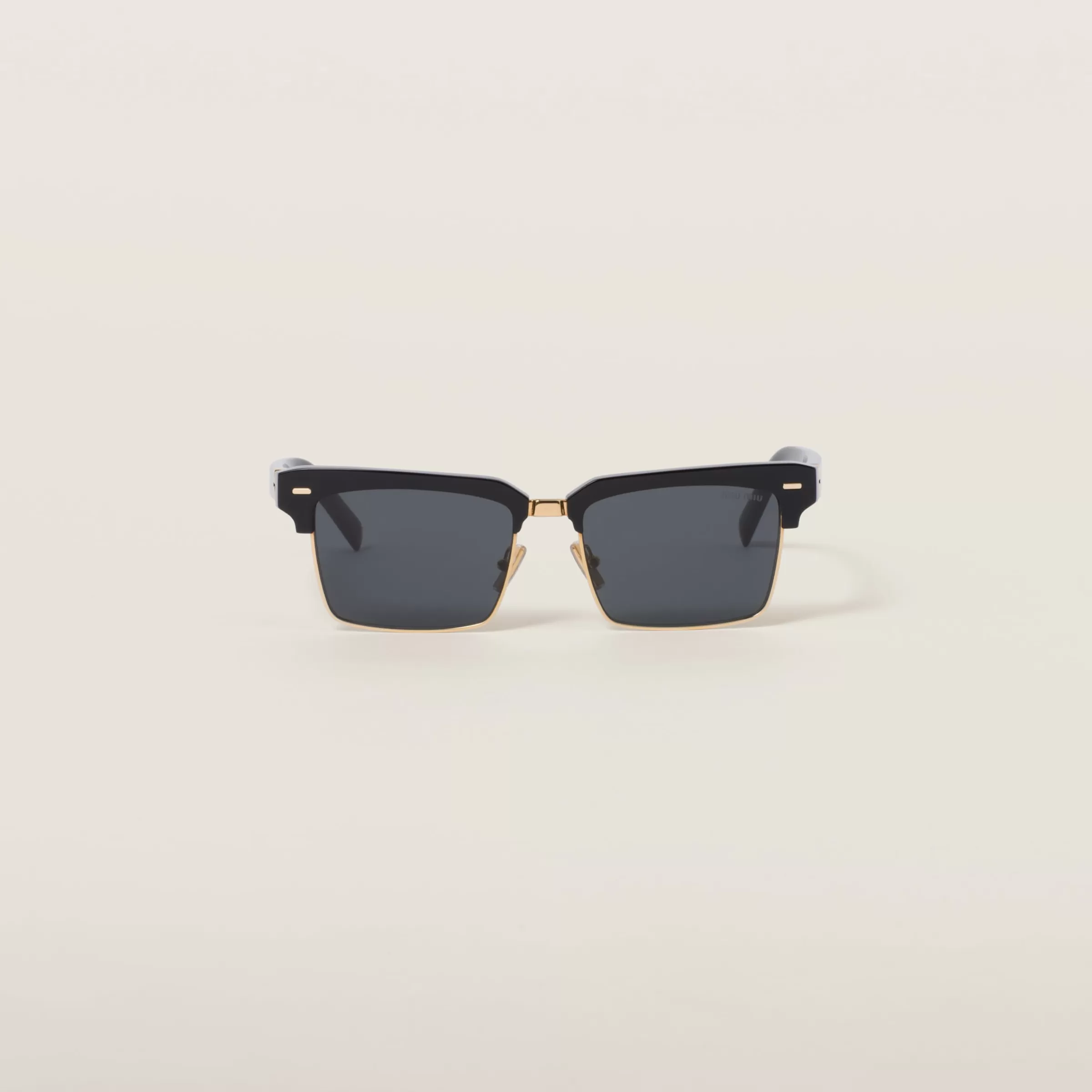 Runway sunglasses>Miu Miu New