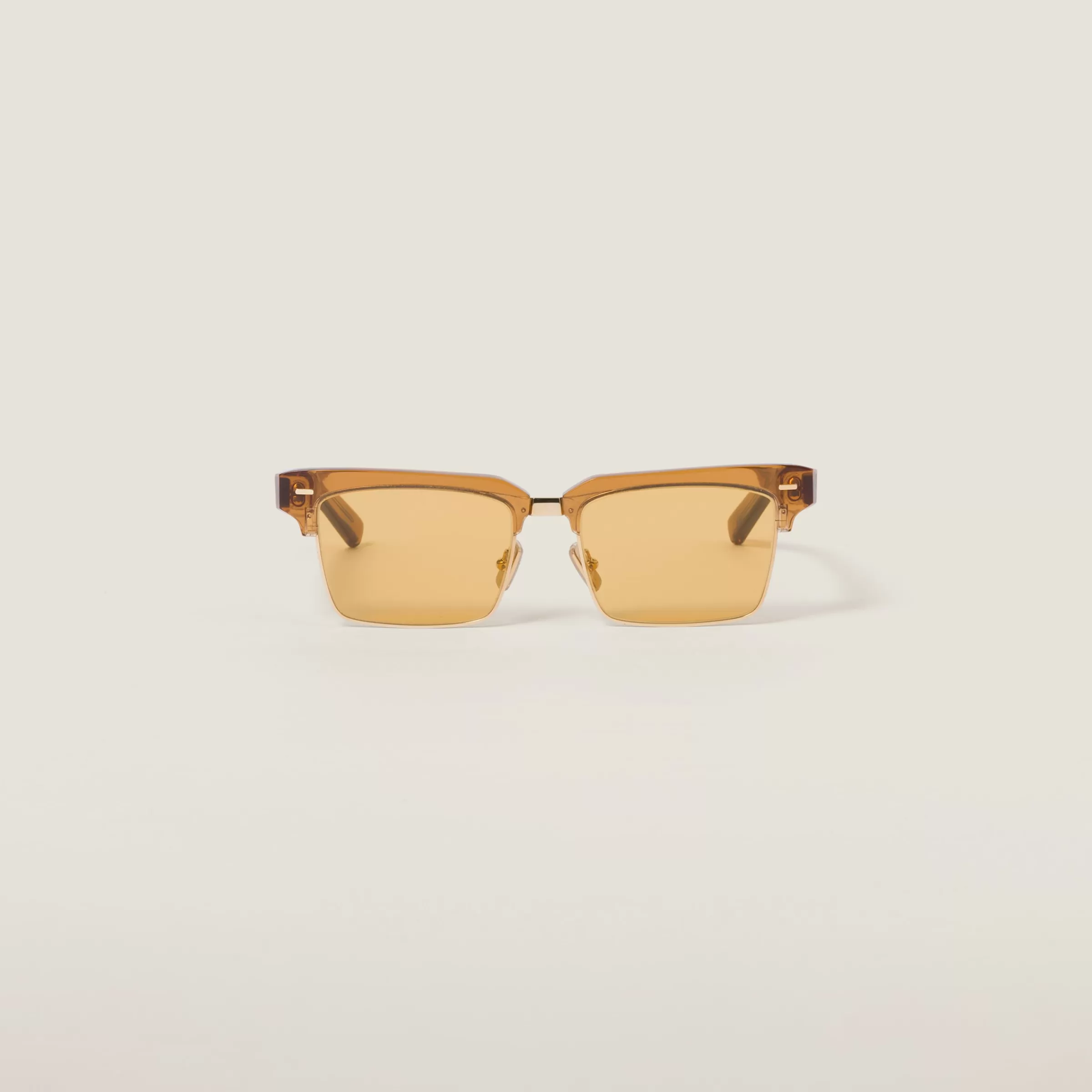 Runway sunglasses>Miu Miu New