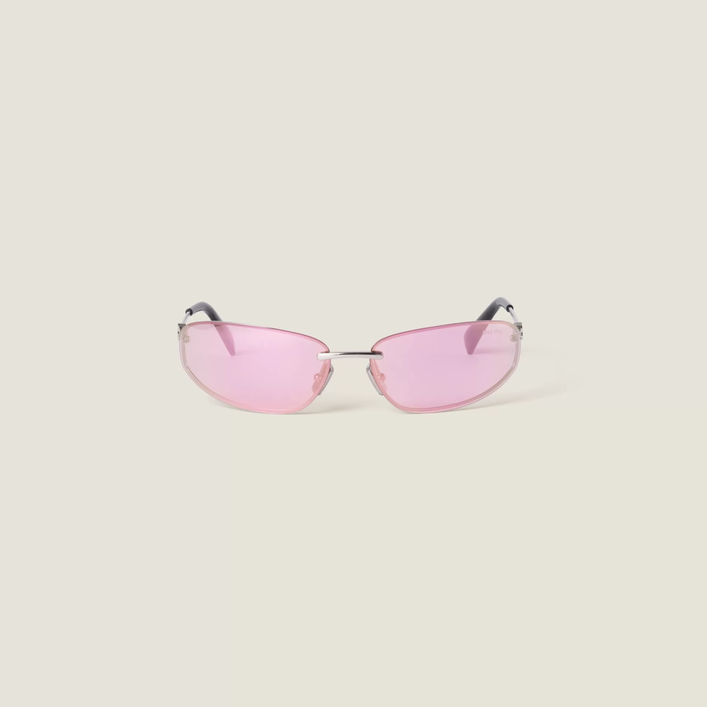 Runway sunglasses>Miu Miu New