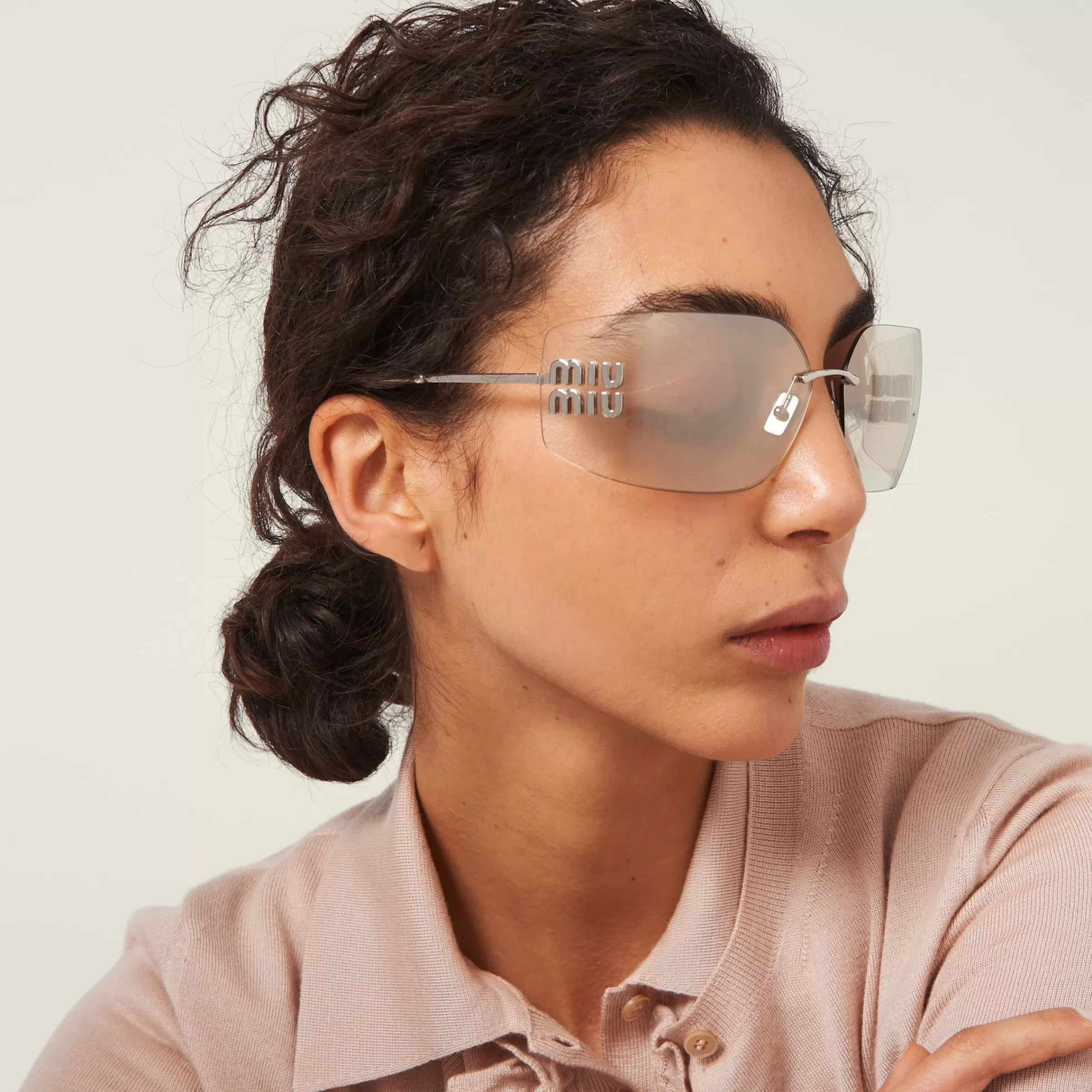 Runway sunglasses>Miu Miu Flash Sale