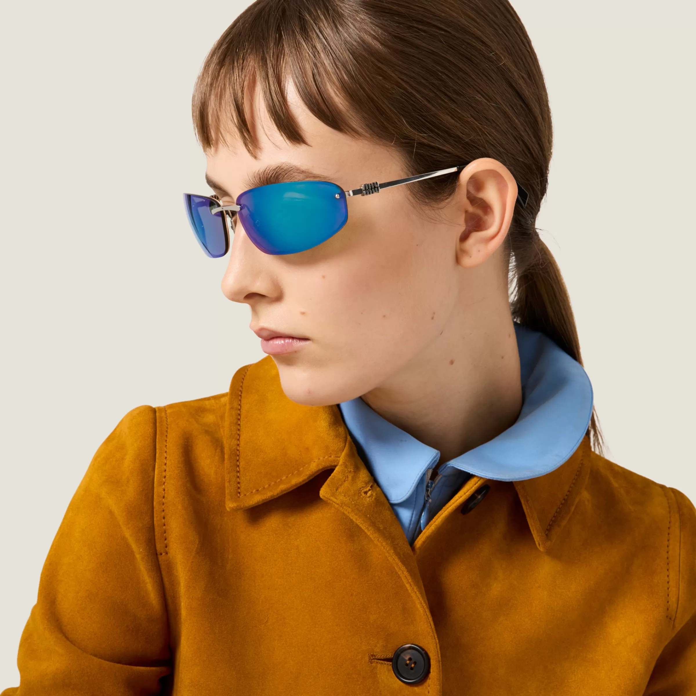 Runway sunglasses>Miu Miu Outlet