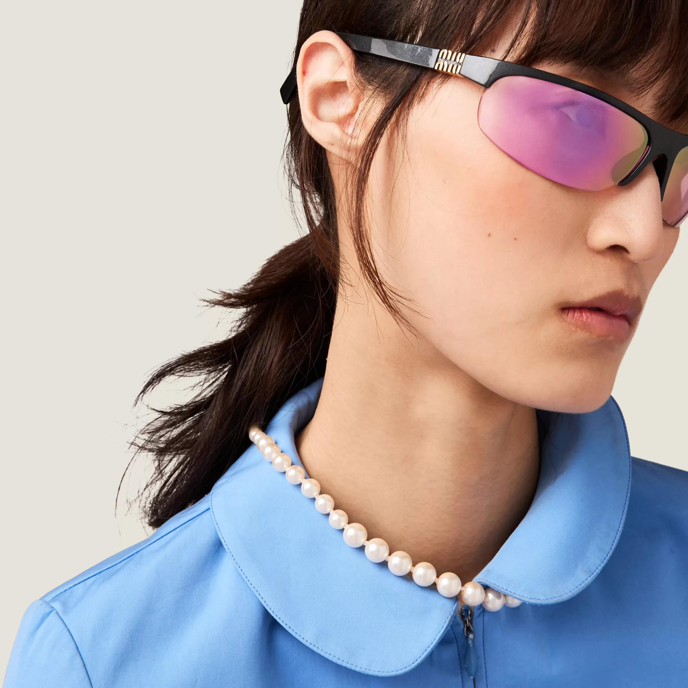 Runway sunglasses>Miu Miu Cheap