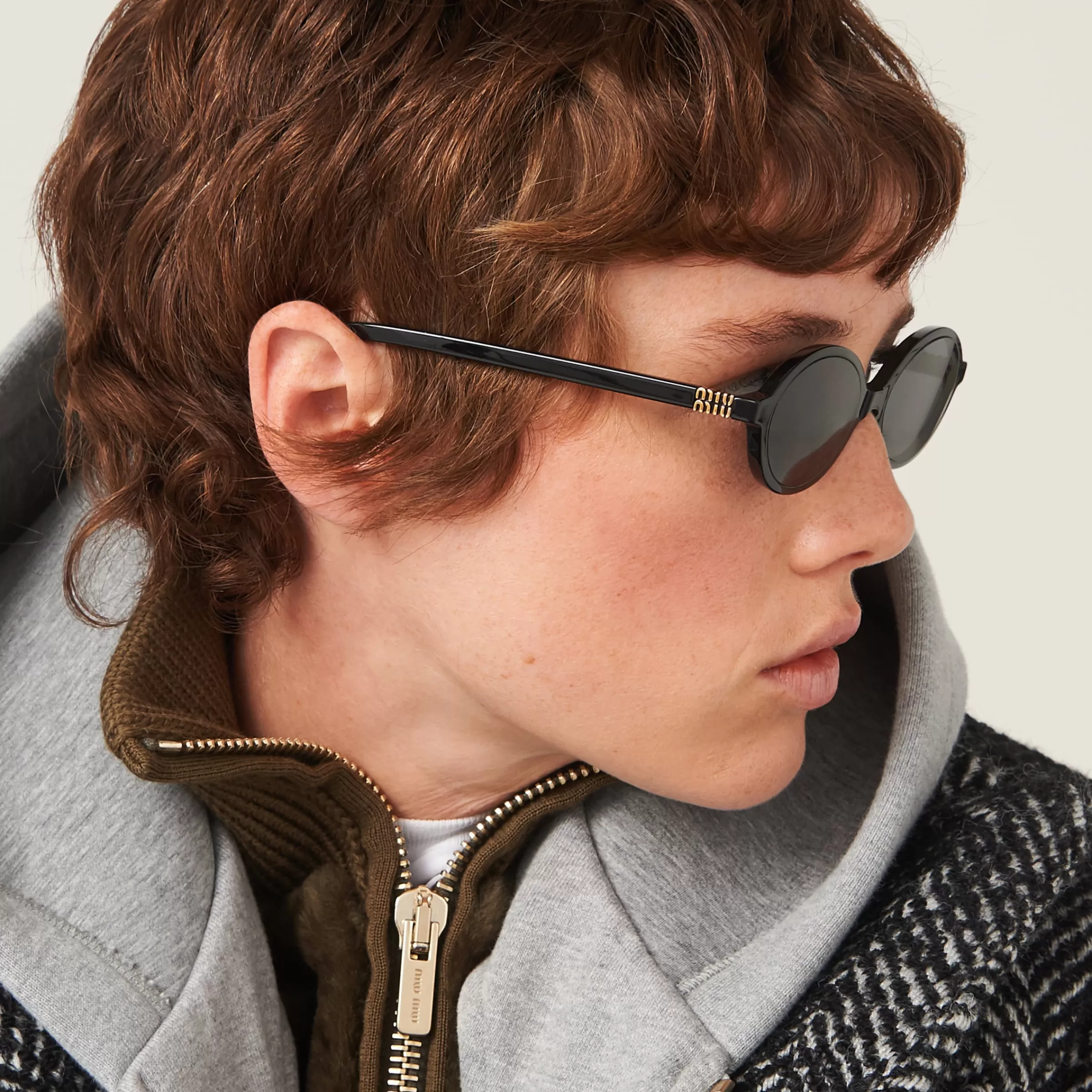 Miu Regard sunglasses>Miu Miu Cheap