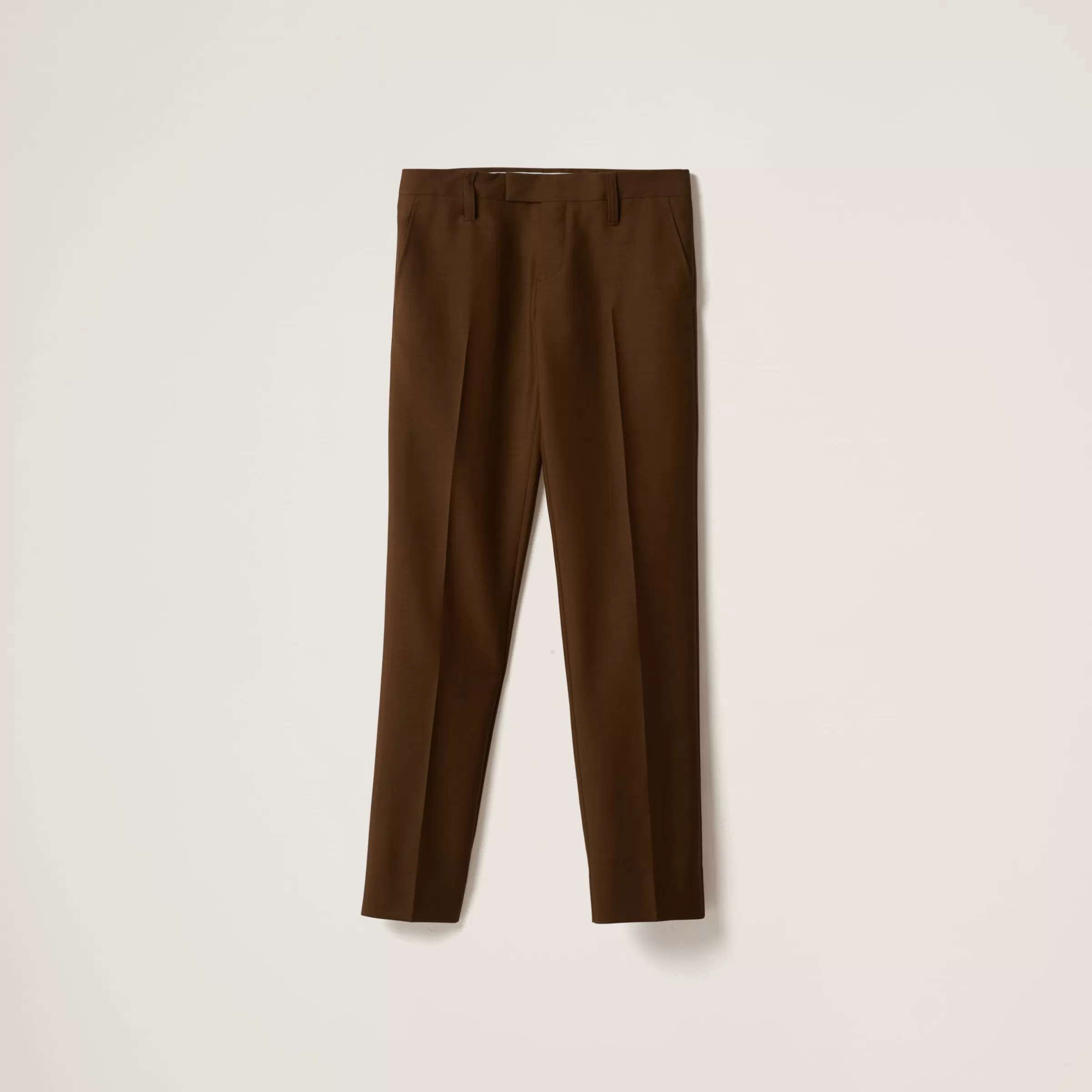 Mohair pants>Miu Miu Outlet
