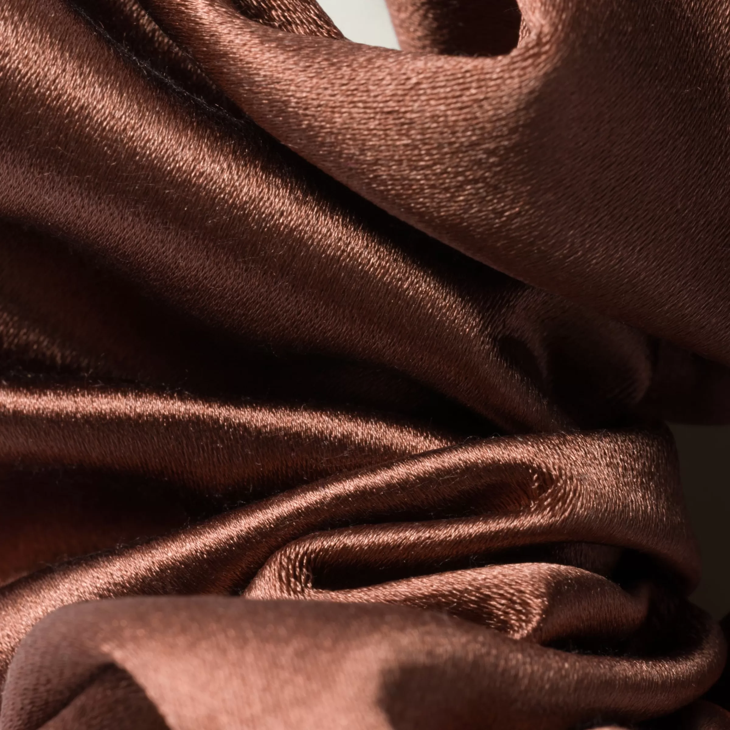 Satin scrunchie>Miu Miu Online