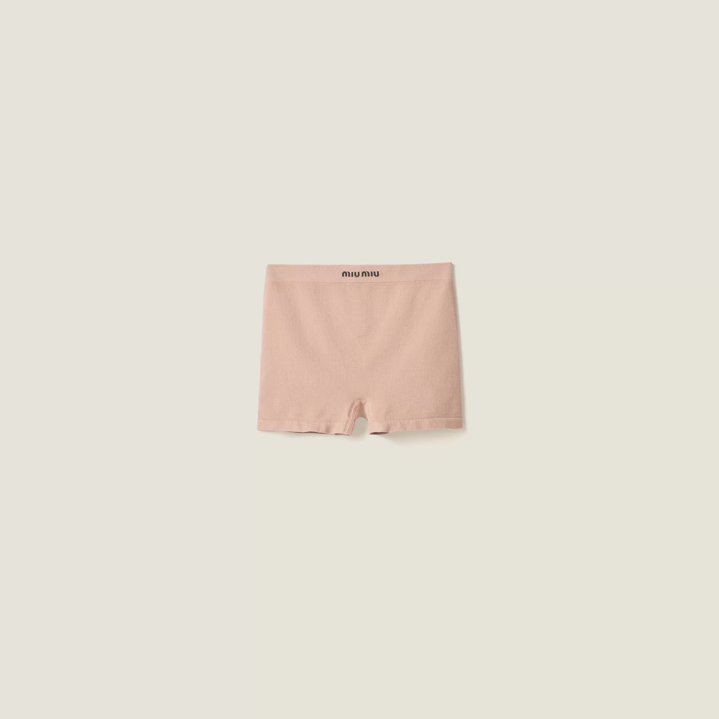 Seamless boxer shorts>Miu Miu Hot