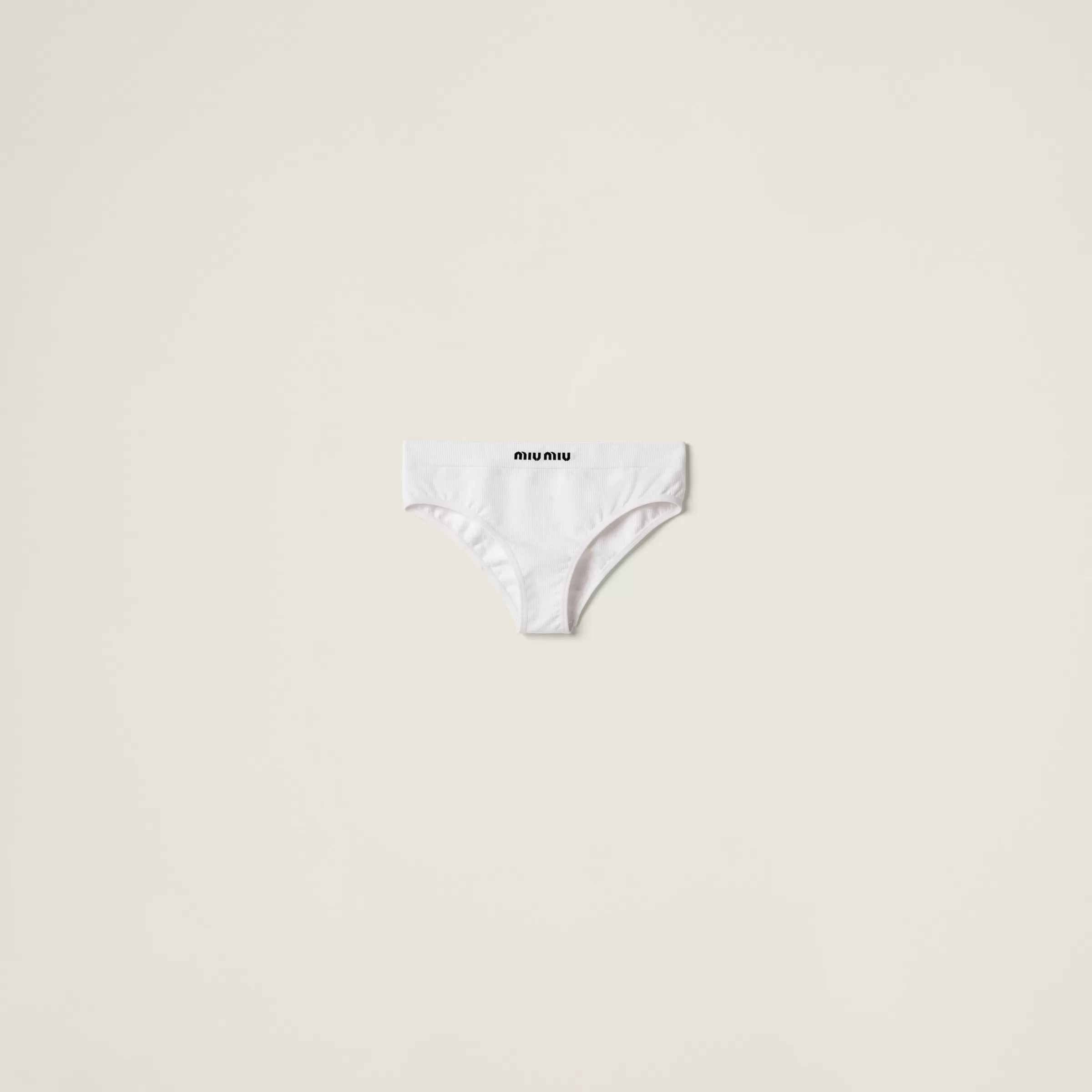Seamless panties>Miu Miu Sale