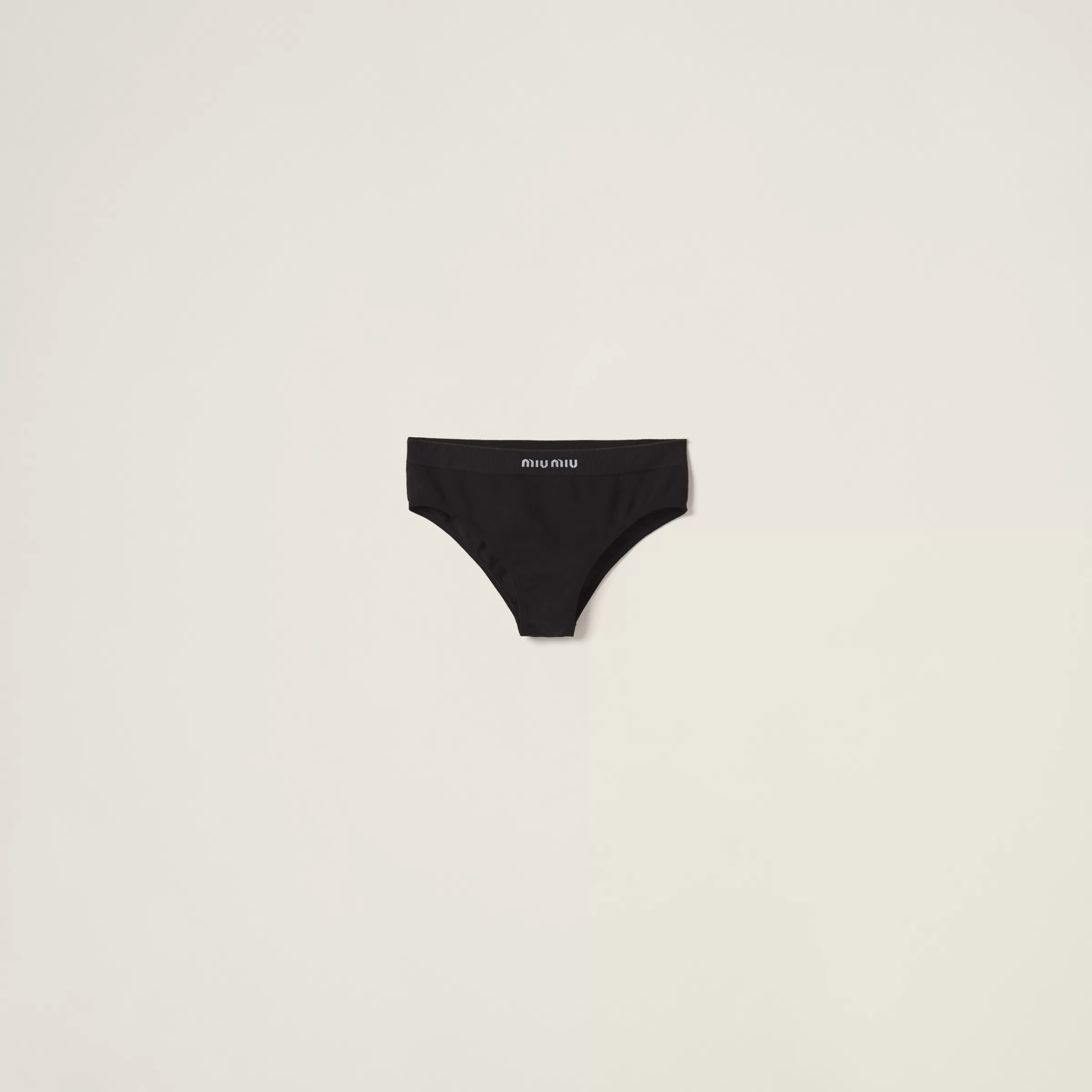 Seamless panties>Miu Miu Store